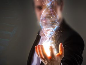 CRISPR-Cas, die Wunderwaffe