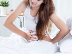 Periodenschmerz heftiger als gedacht