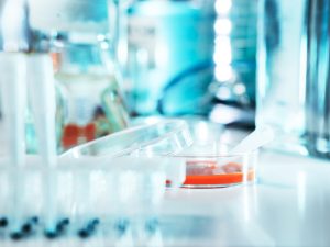Gentherapie: Medizin der Zukunft?